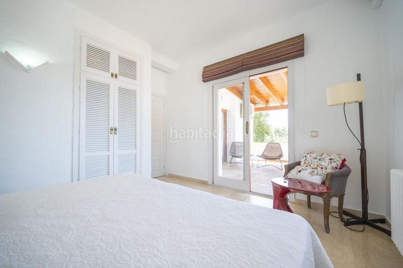 Foto fde4468a-960e-4136-a341-847bc51640dd. Casa amb calefacció aparcament piscina a Can Furnet Santa Eulària