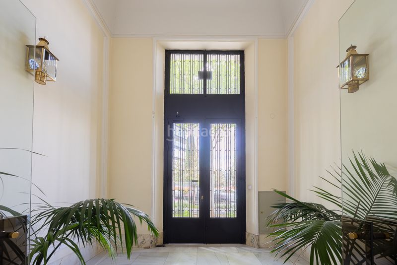 Foto 08b8d3a0-3318-4e61-a176-875d424f07c0. Pis amb calefacció a El Viso Madrid