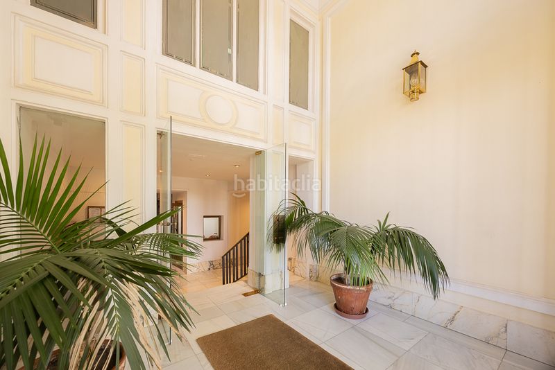 Foto 4d7e04f0-5484-4ba4-b1fe-512fd3a84c06. Pis amb calefacció a El Viso Madrid