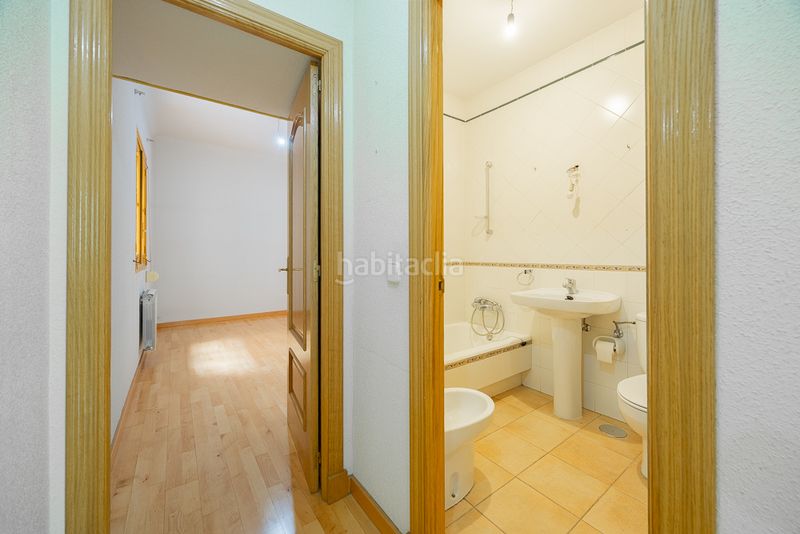 Foto 85e49c56-5691-469e-91d4-2167fc04aaea. Pis amb calefacció a El Viso Madrid