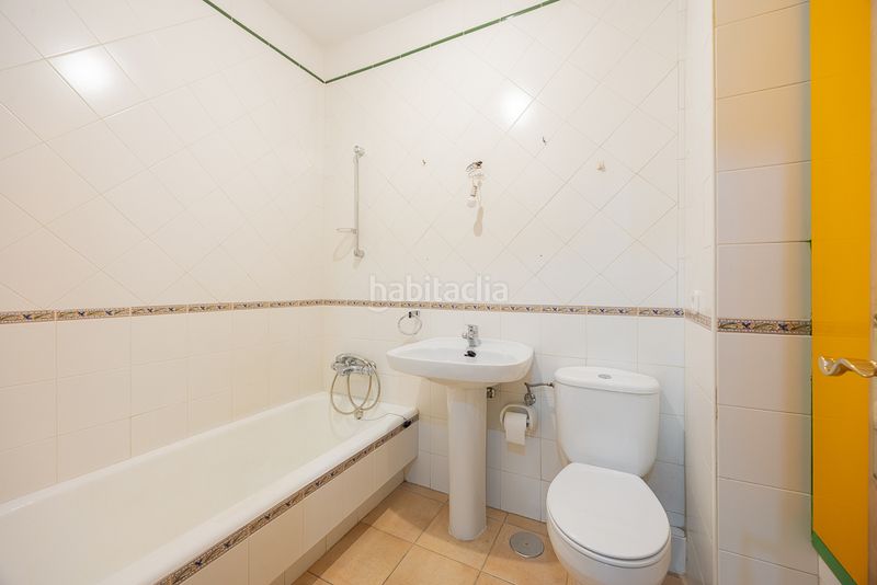 Foto a70deb51-96a7-4279-b661-fa2cf543432d. Pis amb calefacció a El Viso Madrid