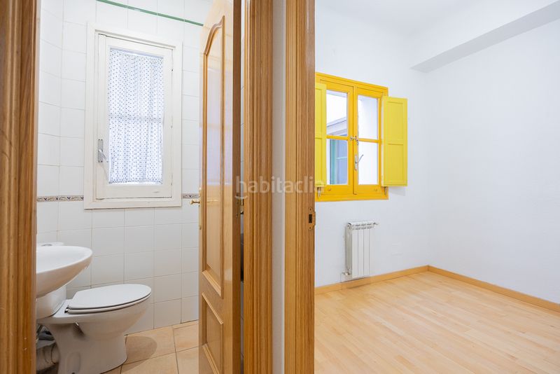 Foto a7a2be3c-2fe2-435a-8106-94bbbf29b84f. Pis amb calefacció a El Viso Madrid