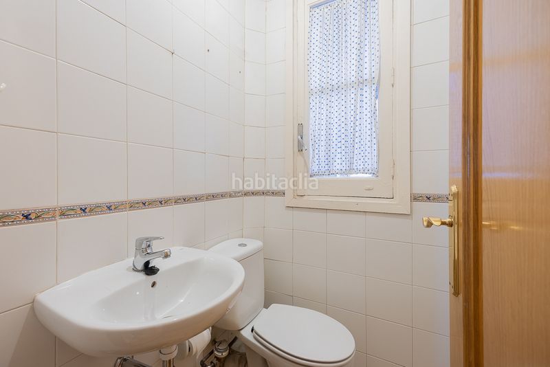 Foto dcdd2989-7bd9-4f03-a94c-b995f9021462. Pis amb calefacció a El Viso Madrid