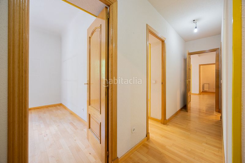 Foto e2867620-2777-488d-87f4-a6e414c7515c. Pis amb calefacció a El Viso Madrid