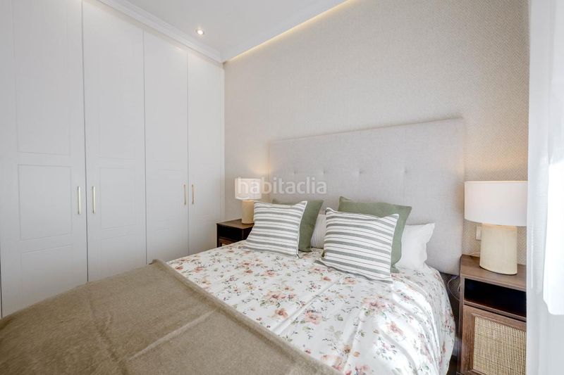 Foto e0d8d6cd-0f4b-4240-877c-a8a80473b549. Pis amb calefacció aparcament a Fuente del Berro Madrid