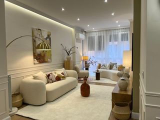 Etagenwohnung  C. de los peñascales