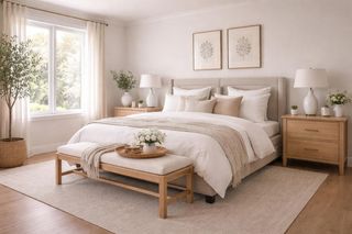 Flat  C. de los peñascales