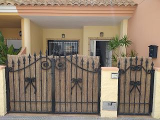 Casa pareada  Calle fermin galan y garcia her