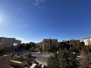 Pis a Arcipreste de Hita