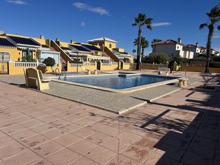 Casa pareada  C. pedro maría unanue
