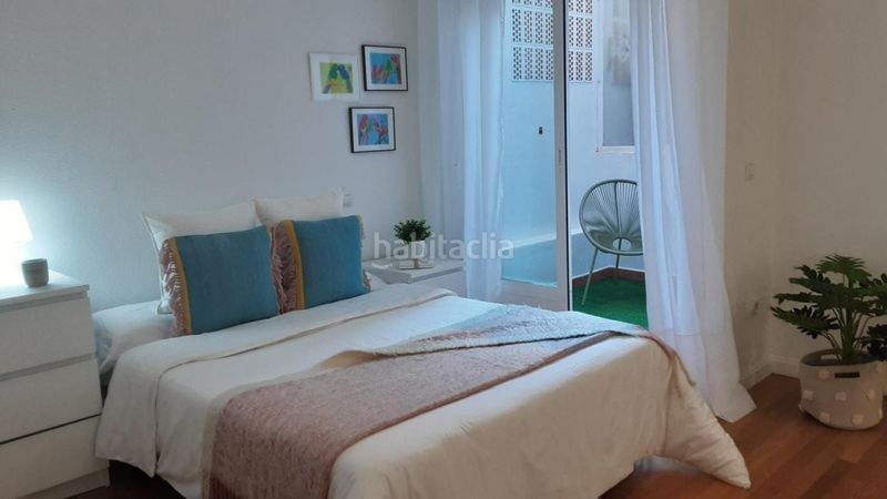 Foto 67e002fa-0963-482c-97c3-fbe3e323ecb7. Dúplex amb calefacció a Valdeacederas Madrid