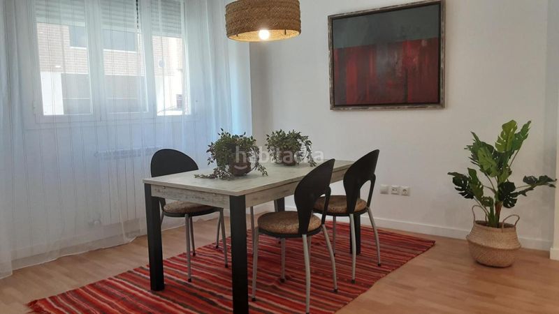 Foto 879cd699-ae78-449a-b042-4b27e9f302bb. Dúplex amb calefacció a Valdeacederas Madrid