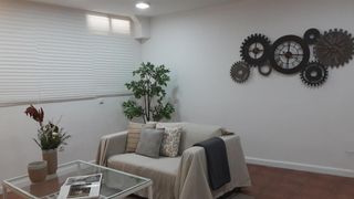 Dúplex  C. del ágave