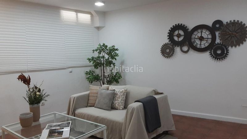 Foto e74bdf36-a1e0-4dc2-8b67-8f4f9fa9131e. Dúplex amb calefacció a Valdeacederas Madrid