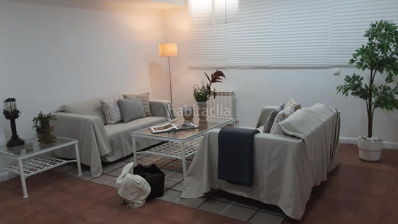 Foto ee12410d-34eb-4eac-bb89-0cadfbc7909d. Dúplex amb calefacció a Valdeacederas Madrid