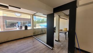 Local Comercial  C. virgen del pilar