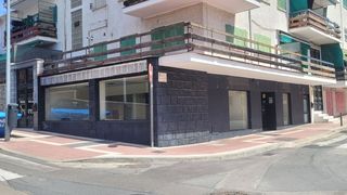 Locale commerciale in C. Virgen del Pilar