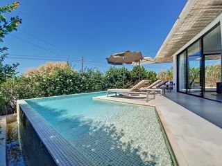 Casa a Cala Vedella-Cala Tarida