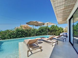 House in Cala Vedella-Cala Tarida