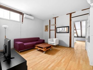 Appartamento in C. de Atocha