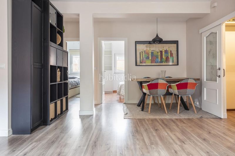 Foto 020c6946-0174-4c16-b400-b1a1dabb42a4. Pis amb calefacció a Fontarrón Madrid