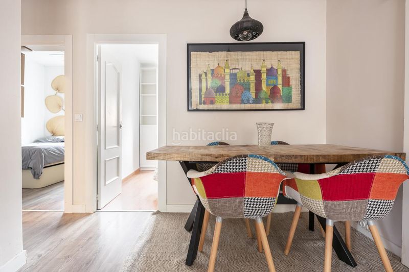 Foto 12297a7e-b790-4986-b390-9e19273e6ac7. Pis amb calefacció a Fontarrón Madrid