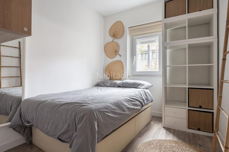 Foto 3a1fa503-f71d-4048-aa91-91e2cb8100d5. Pis amb calefacció a Fontarrón Madrid