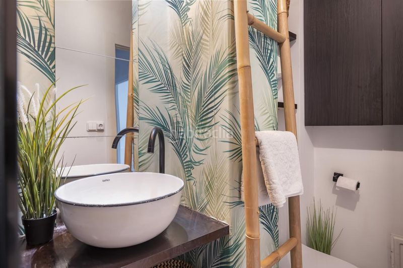 Foto 3ed076b0-6c1d-4a9e-89c6-469976bc6844. Pis amb calefacció a Fontarrón Madrid