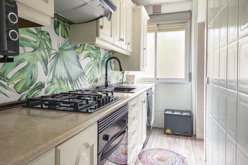 Foto 72d5cf70-d232-44fa-8bf6-c1653a751f78. Pis amb calefacció a Fontarrón Madrid