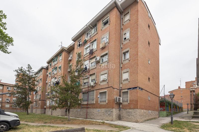 Foto 73f2a20a-d63e-4a9c-85f8-0b72ce8838d6. Pis amb calefacció a Fontarrón Madrid