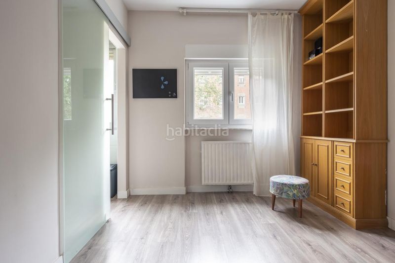 Foto 7d529e97-b23e-496c-a565-677107af4b6f. Pis amb calefacció a Fontarrón Madrid