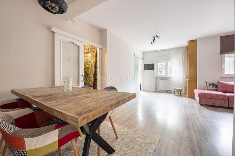 Foto 9aa5a87e-d2f0-4b9c-b39a-3a711070534e. Pis amb calefacció a Fontarrón Madrid