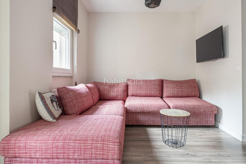 Foto ab689bcb-c215-4cc2-873d-2836cf4602a1. Pis amb calefacció a Fontarrón Madrid