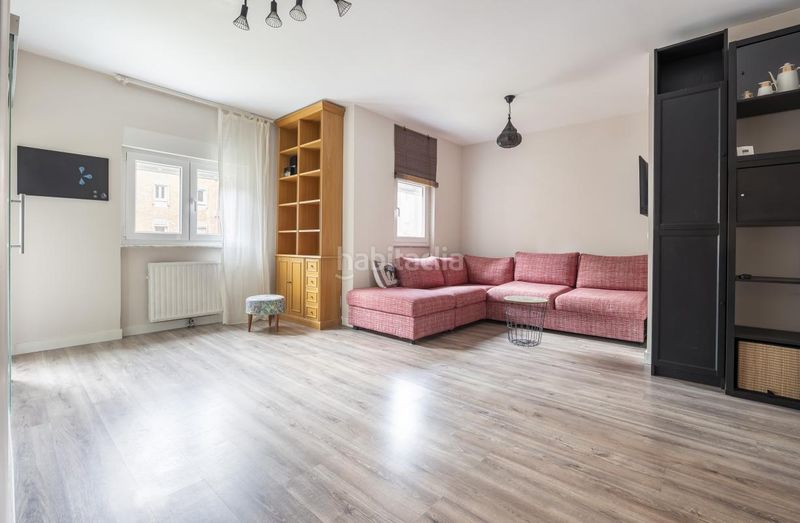 Foto c729c886-3e9b-400b-8fb1-b32c62fb1411. Pis amb calefacció a Fontarrón Madrid