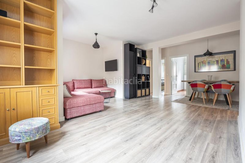 Foto ed7301c5-87ed-4972-9075-b6a521a35c06. Pis amb calefacció a Fontarrón Madrid