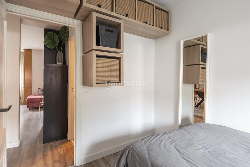 Foto f41f2af0-9706-42a0-b21a-80ad20c44bd9. Pis amb calefacció a Fontarrón Madrid