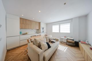 Flat in C. de Felipe Campos