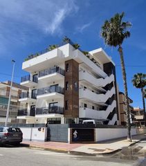 Edificio in Gran Playa