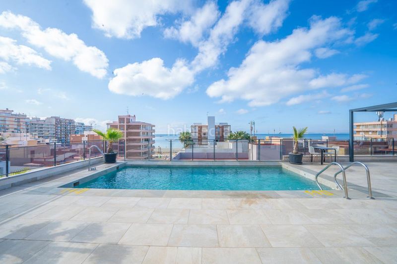 Foto 2564bcd0-92cf-4bb7-9987-7538bf45aecc. Edifici a Gran Playa Santa Pola