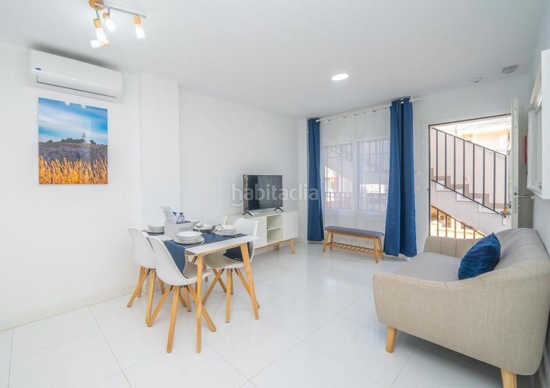 Foto 28635ee8-32cc-463e-9857-20ff3243fe06. Edifici a Gran Playa Santa Pola