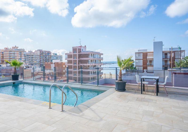 Foto 2ca038b3-ad85-4f02-a057-3f6a987d24d9. Edifici a Gran Playa Santa Pola