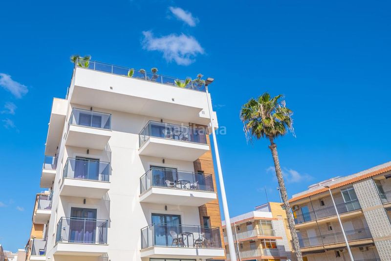 Foto 3f991cb6-51fc-465e-82ee-aad1d7e15409. Edifici a Gran Playa Santa Pola