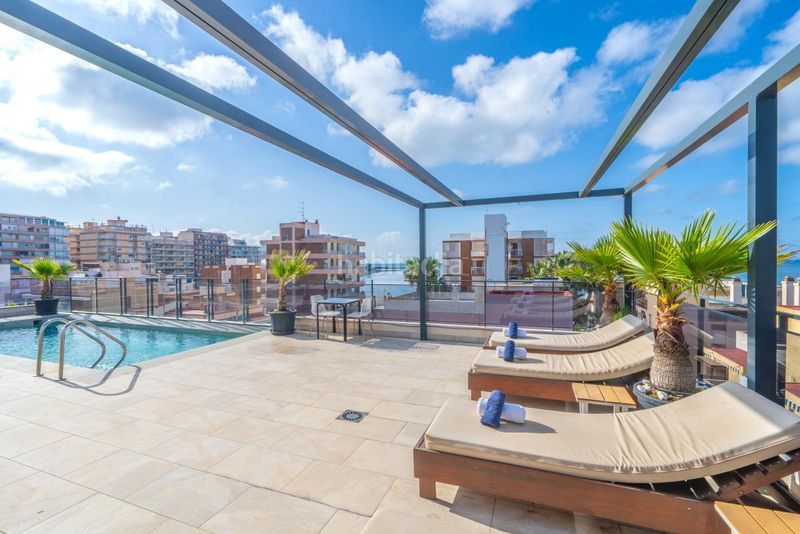 Foto 3fb6233b-3456-4376-bb3d-69400d72d16e. Edifici a Gran Playa Santa Pola