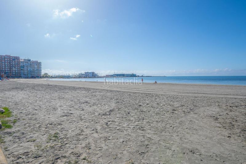 Foto c9769090-d7da-4fe1-bbca-bc9631796097. Edifici a Gran Playa Santa Pola