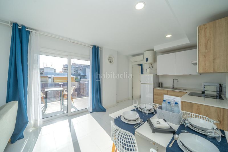 Foto d5601136-f410-4b19-b67b-d977e25818ba. Edifici a Gran Playa Santa Pola