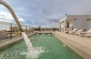 Gebäude in Gran Playa