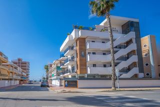Gebäude in Gran Playa