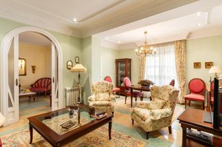 Reihenhaus  C. sta. bárbara