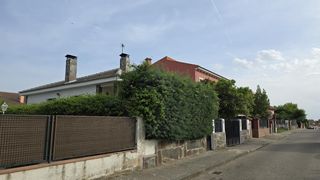 Casa adossada  C. sta. agueda