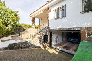 Casa aparellada  C. sta. agueda